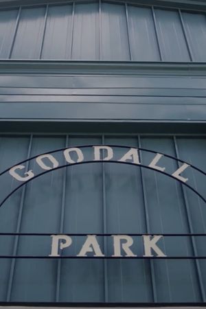 The Hero of Goodall Park's poster