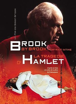 The Tragedy of Hamlet's poster