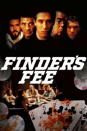 Finder's Fee's poster
