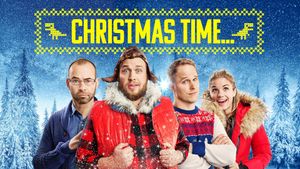 Christmas Time's poster