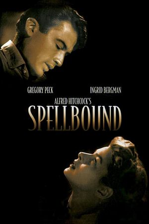Spellbound's poster