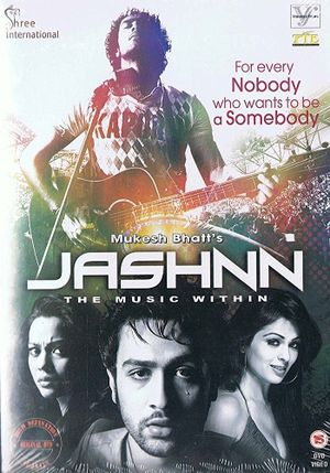 Jashnn: The Music Within's poster