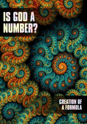 Is God a Number?'s poster