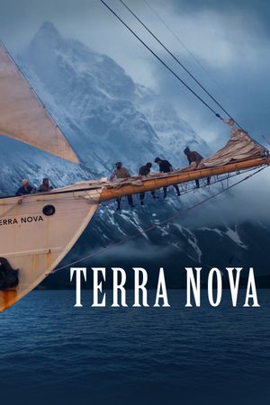 Terra Nova's poster