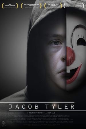 Jacob Tyler's poster