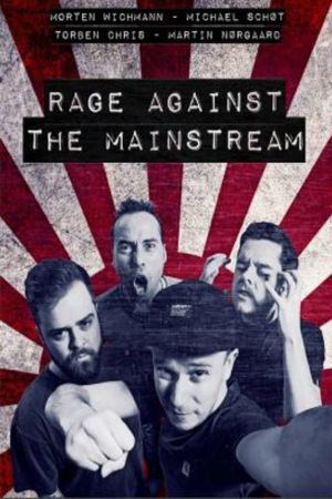 Rage Against The Mainstream's poster image