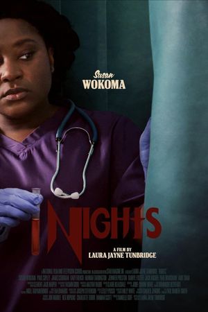 Nights's poster