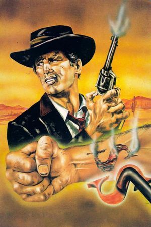 Man from Nowhere's poster