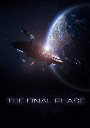 The Final Phase's poster