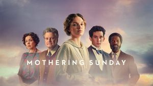Mothering Sunday's poster