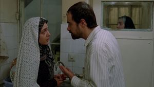 A Separation's poster