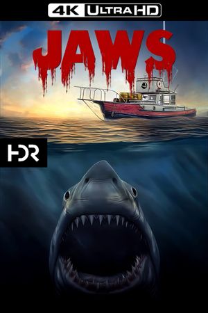 Jaws's poster