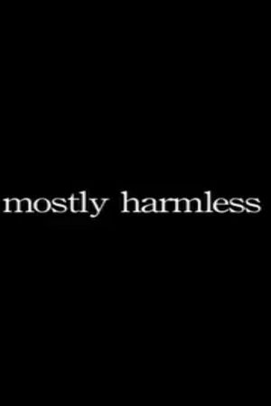 Mostly Harmless's poster