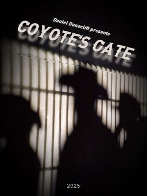 Coyotes Gate's poster