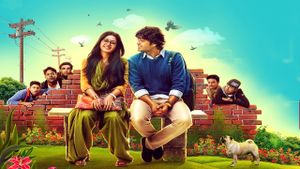 Kirik Party's poster