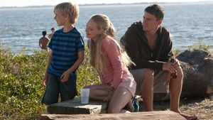 Dear John's poster