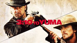 3:10 to Yuma's poster