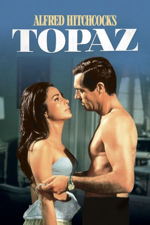 Topaz's poster