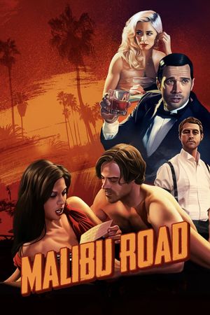 Malibu Road's poster