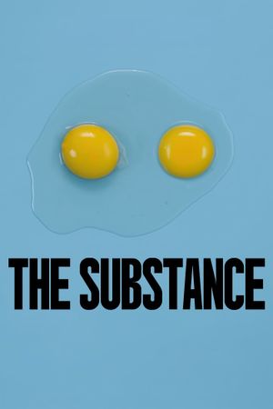 The Substance's poster
