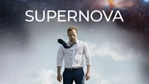 Supernova's poster