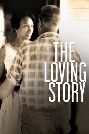 The Loving Story's poster image