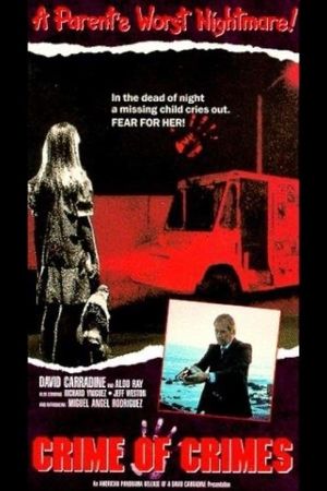 Crime of Crimes's poster