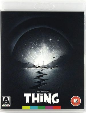 The Thing: 27,000 Hours's poster