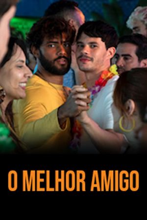 O Melhor Amigo's poster
