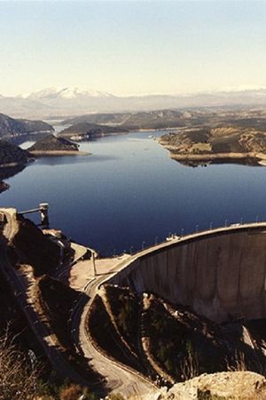 El viaje del agua's poster image