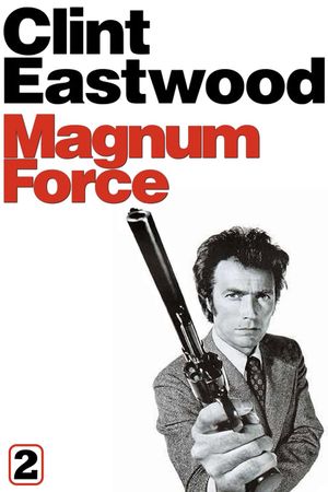 Magnum Force's poster
