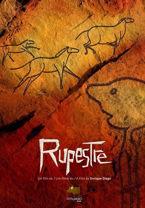 Rupestre's poster