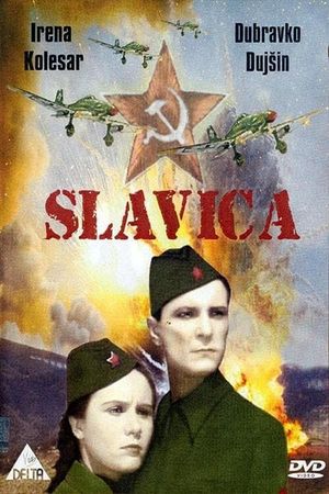 Slavica's poster
