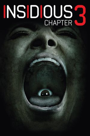 Insidious: Chapter 3's poster