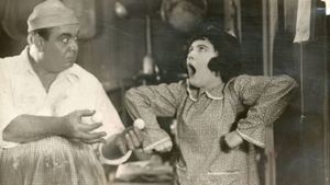 Battling Jane's poster