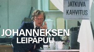 Johanneksen leipäpuu's poster