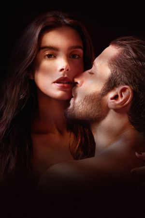 Burning Betrayal's poster