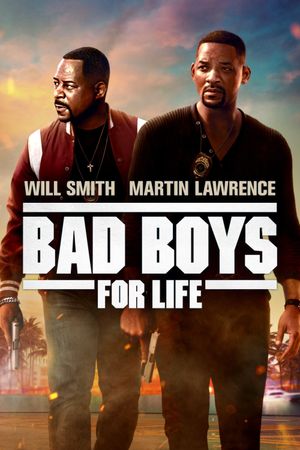 Bad Boys for Life's poster