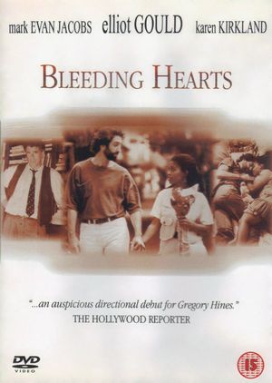 Bleeding Hearts's poster