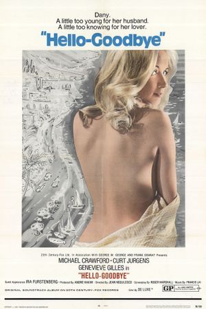 Hello-Goodbye's poster