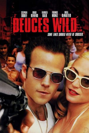 Deuces Wild's poster