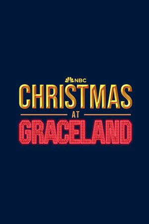 Christmas at Graceland's poster