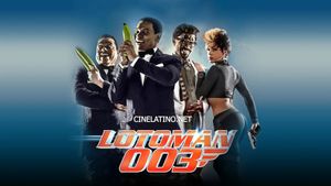 Lotoman 003's poster