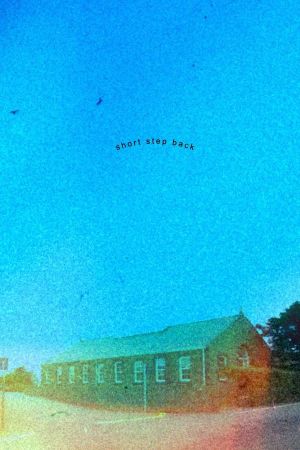 Short Step Back's poster