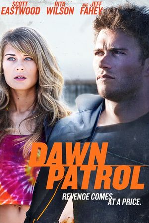Dawn Patrol's poster