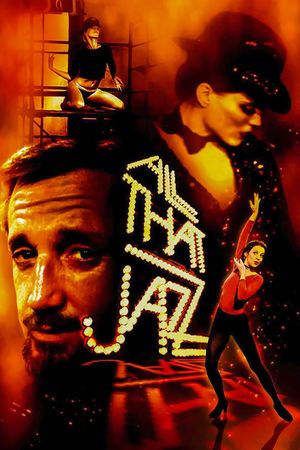 All That Jazz's poster
