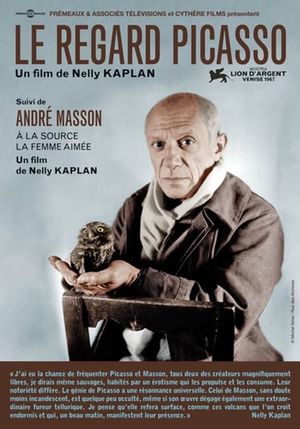 The Picasso Look's poster