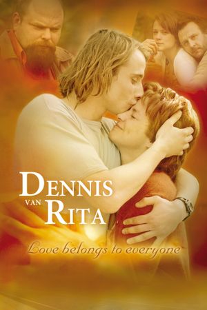 Love Belongs to Everyone's poster