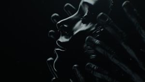 The Girl with the Dragon Tattoo's poster
