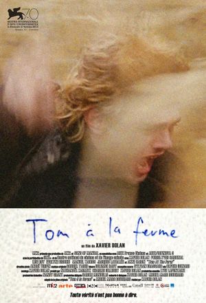 Tom at the Farm's poster